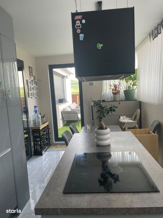 Vânzare Penthouse Apartament 3 camere separate Bucătărie Garaj inclus