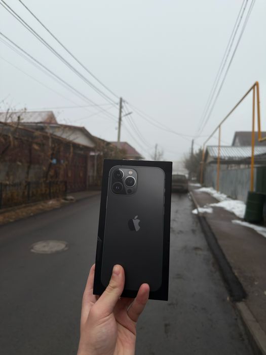 iPhone 13 pro max 256gb