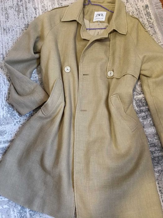 Zara детски блейзер