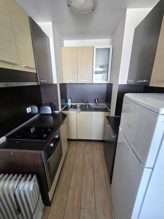 Дава се под наем Двустаен апартамент в Банско - 65 кв.м за 348.84 € - Снимка #9