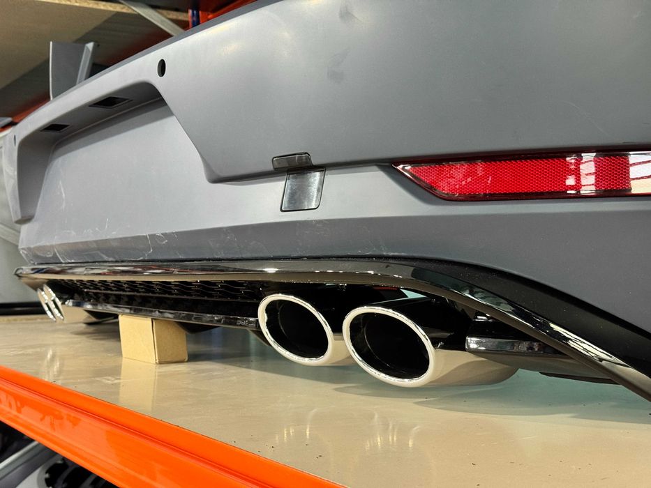 Bara Spate Volkswagen Golf 7 Aspect 7.5 R Facelift