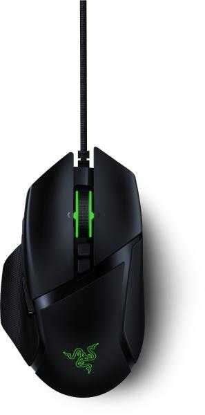 Mouse Gaming Razer Basilisk V2 RGB 20K Dpi USB cu fir nou sigilat