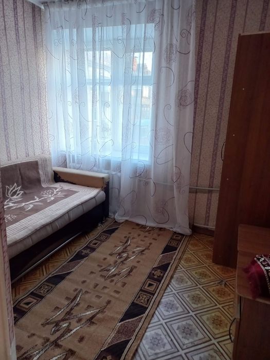 Сдается 3х комнатная квартира