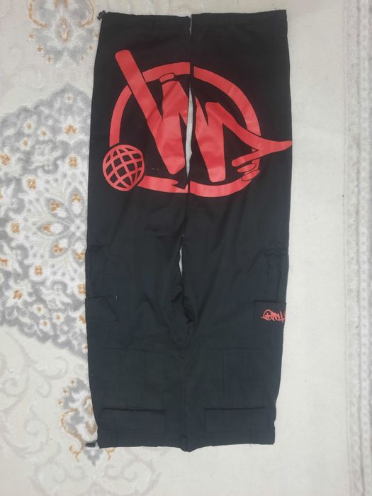 штаны minus two.