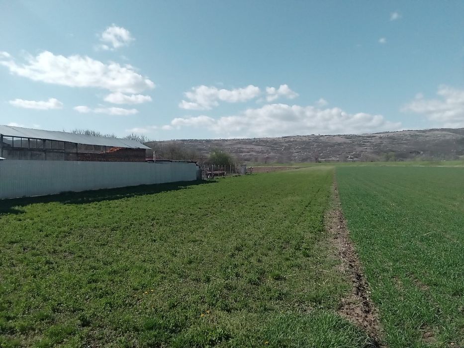 Teren intravilan Gelmar