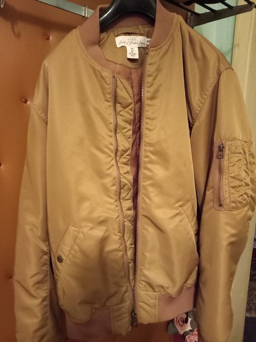 Мъжко яке-есенно зимно