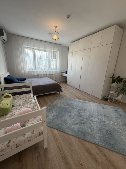 Продажа квартиры