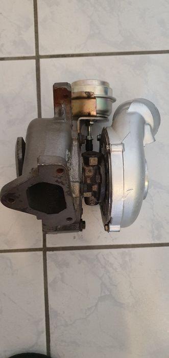 Turbina mercedes sprinter 413 211 213 311 313 413 411 cdi 129 cp 95kw