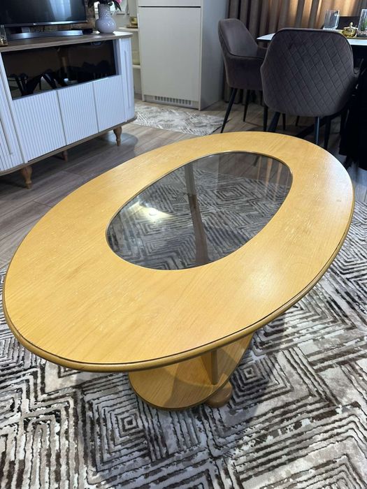 Мебели за всекидневна