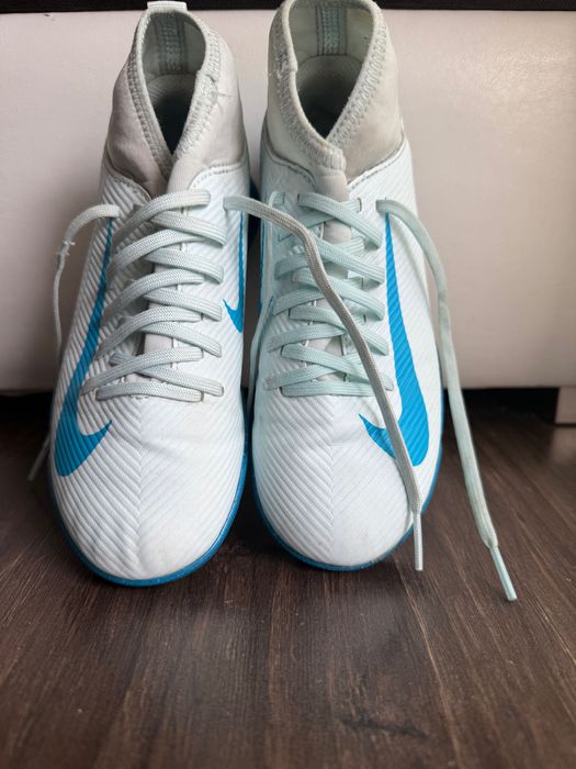 Стоножки Nike mercurial