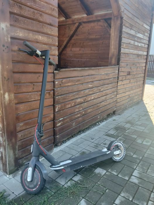 Trotineta electrica xiaomi