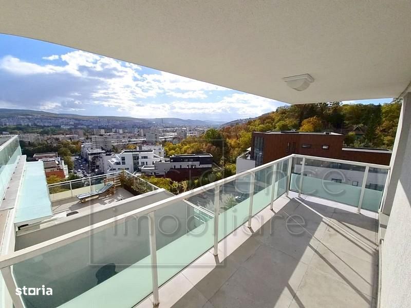 Comision 0%! Apartament 4 camere pe 2 niveluri,126 mp, Grigorescu+Parc