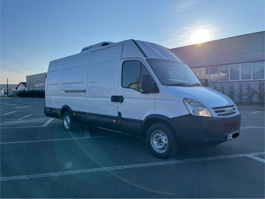 Iveco Daily 35s14