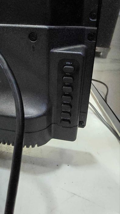 Телевизор 28 TV Combo tdl28