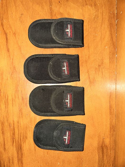 Teaca leatherman vintage, husa