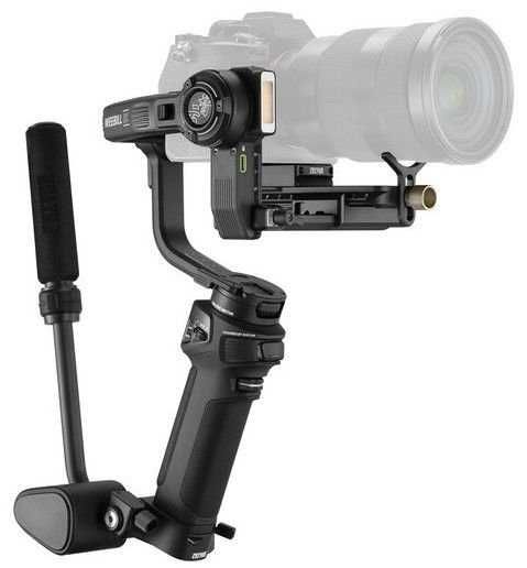 Гимбал Zhiyun-Tech WEEBILL 3S Combo