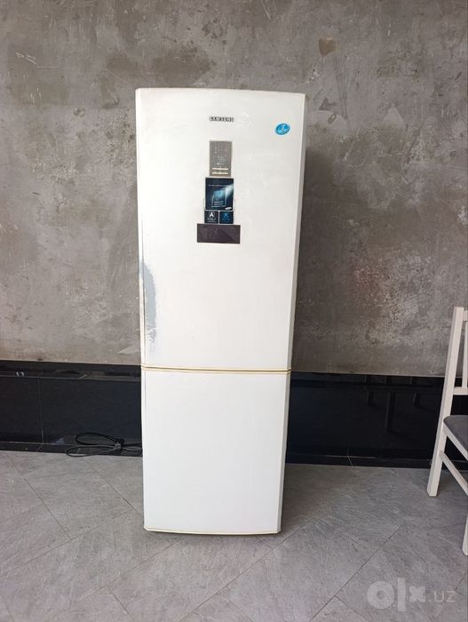 Холодильник Samsung RL34