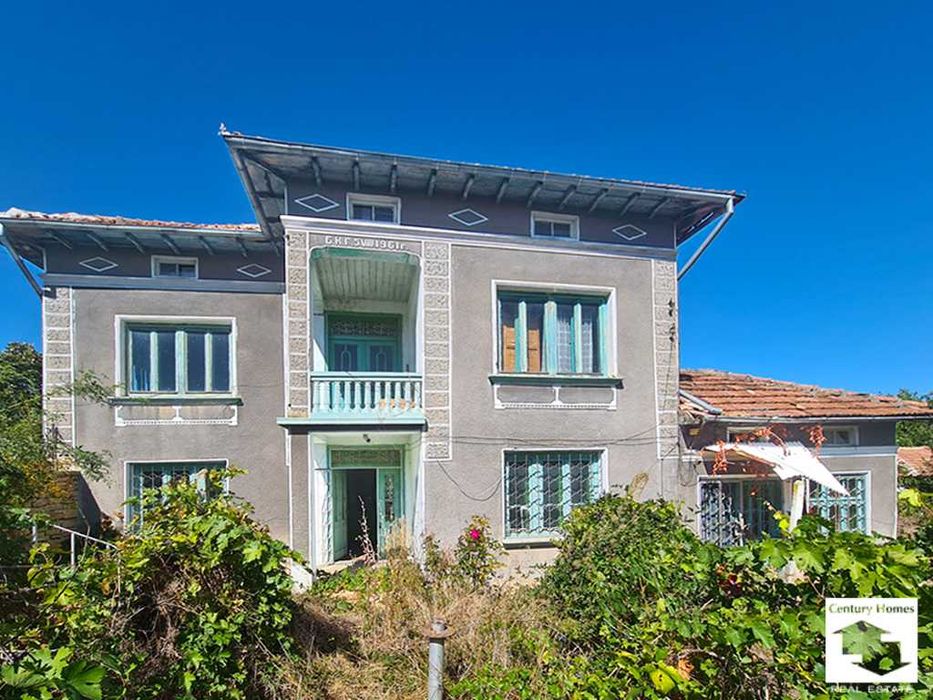 Продава се Къща в с. Долна Липница, Област Велико Търново - 120 кв.м за 167 €/кв.м - Снимка #1