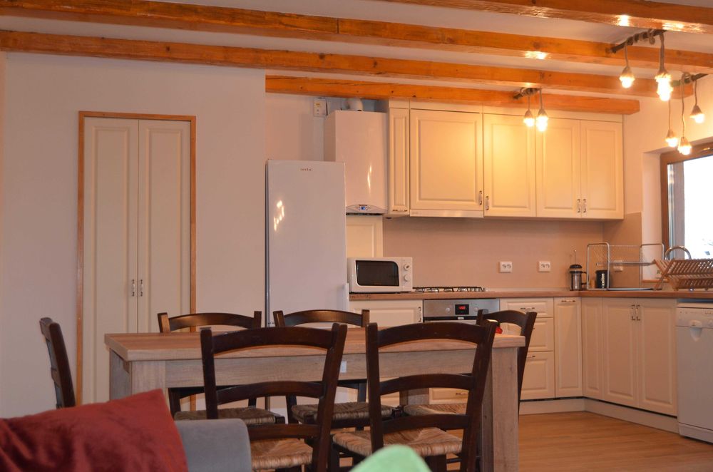 dau in chirie casa