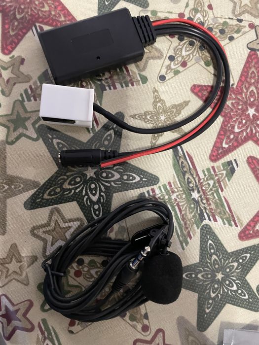 Bluetooth за е60