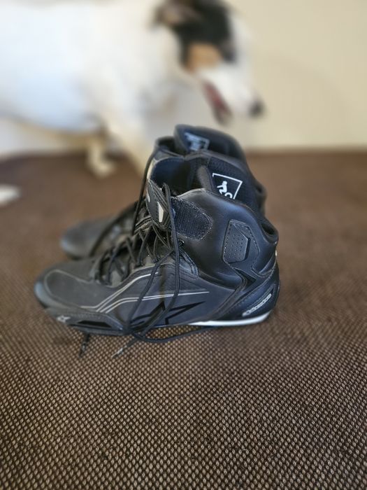 Alpinestars Stella Faster-3 Shoes