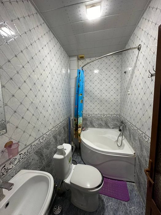 2х комнат квартира