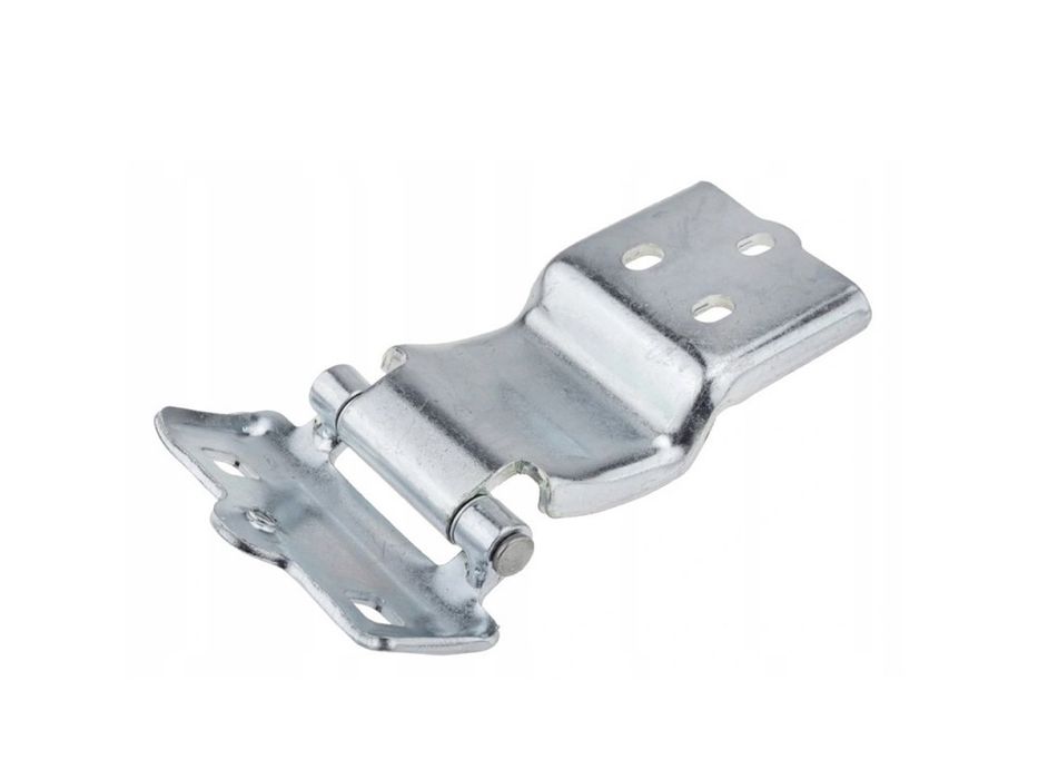 Ограничител за багажник на Citroen Jumper 2 2006+