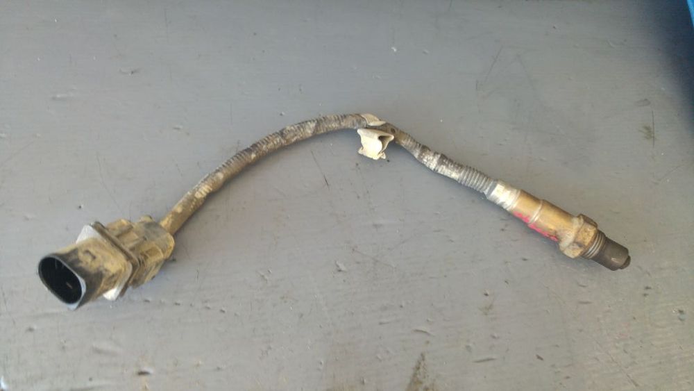 sonda lambda a180 2.0 cdi 640940 mercedes a-class w169  0035426918