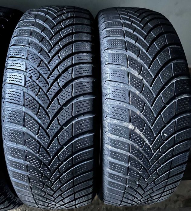 205/60 R16 Semperit Speed-Grip 5 DOT 23