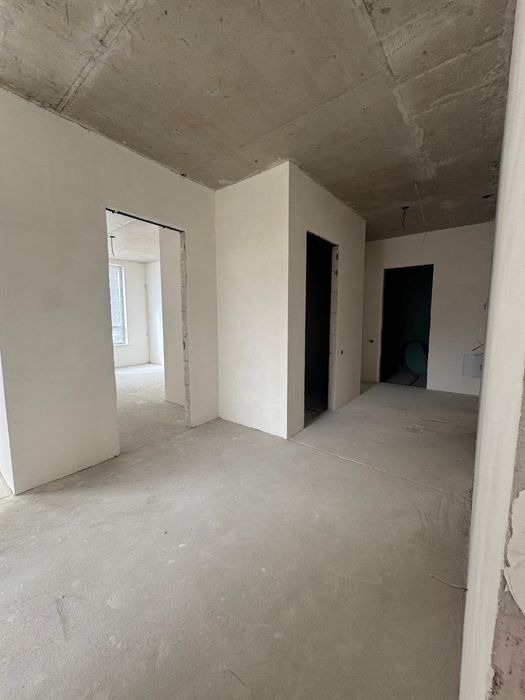 4-х комн квартира