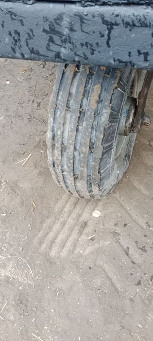 Traktor mtz holati yahshsi