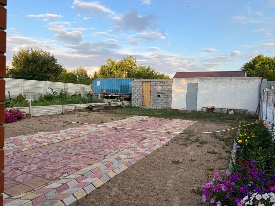 Продам жилой дом