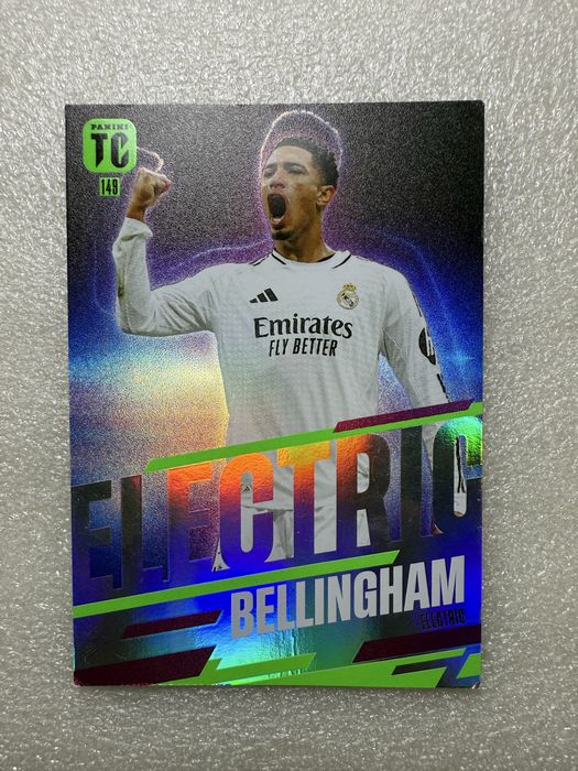 Panini Top Class 2025