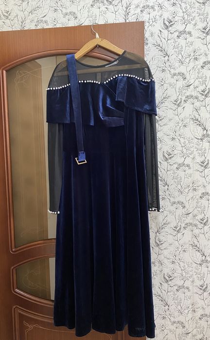 Продам красивые платья