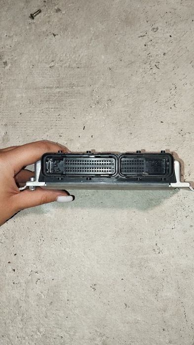 Эбу Ваз семёрка 2107 компьютер