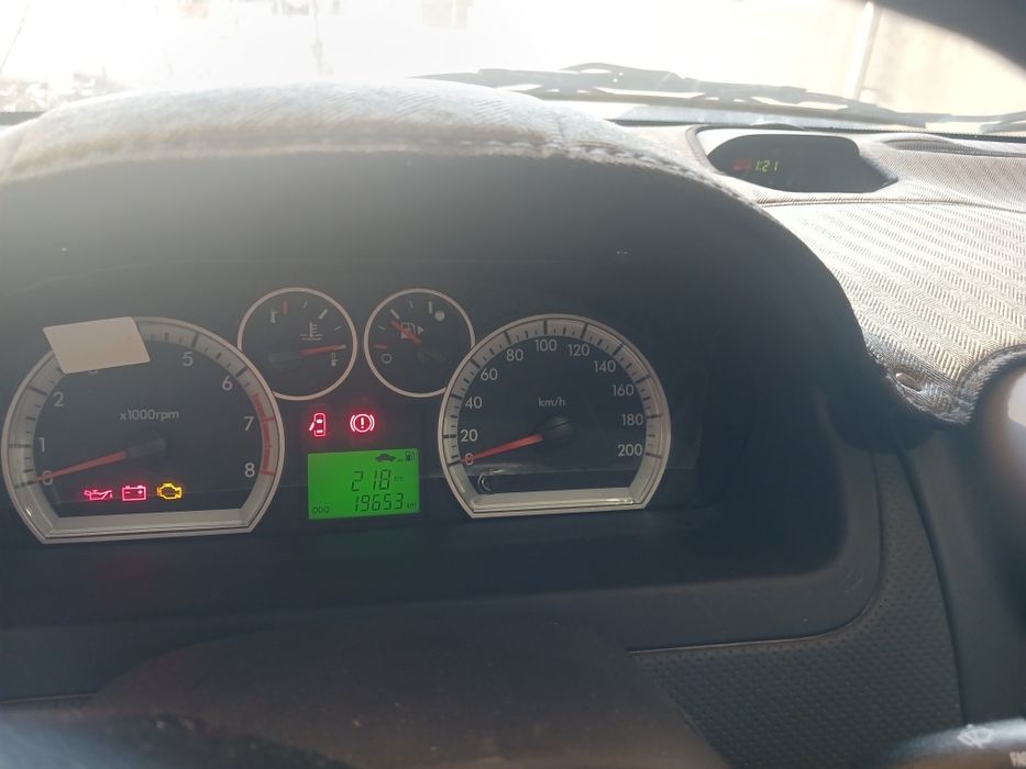 Nexia 3 mexanika 2023