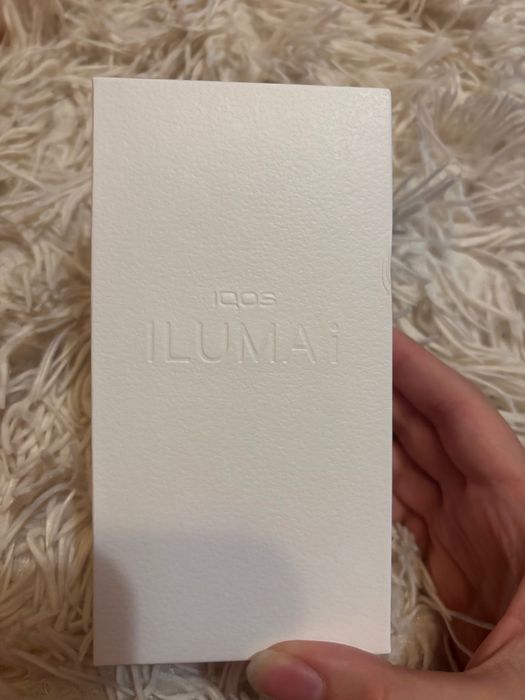 IQOS Iluma i nou
