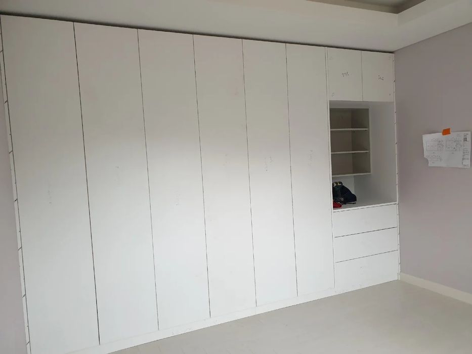 Buyurtma asosida har xil turdagi mebellarni yasab beraman