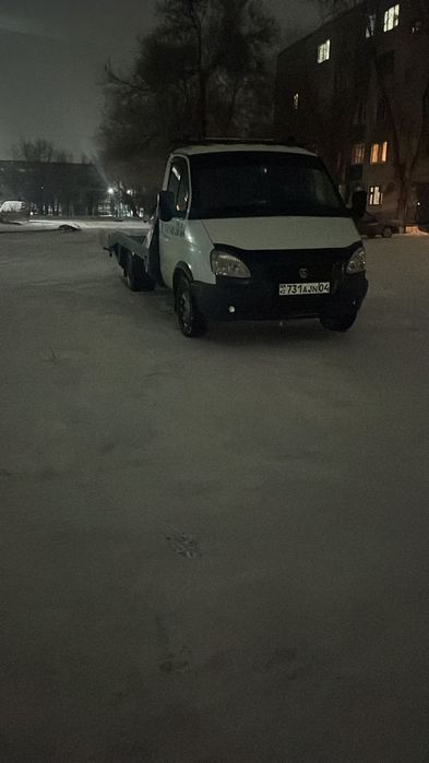 Услуги эвакуатора недорого