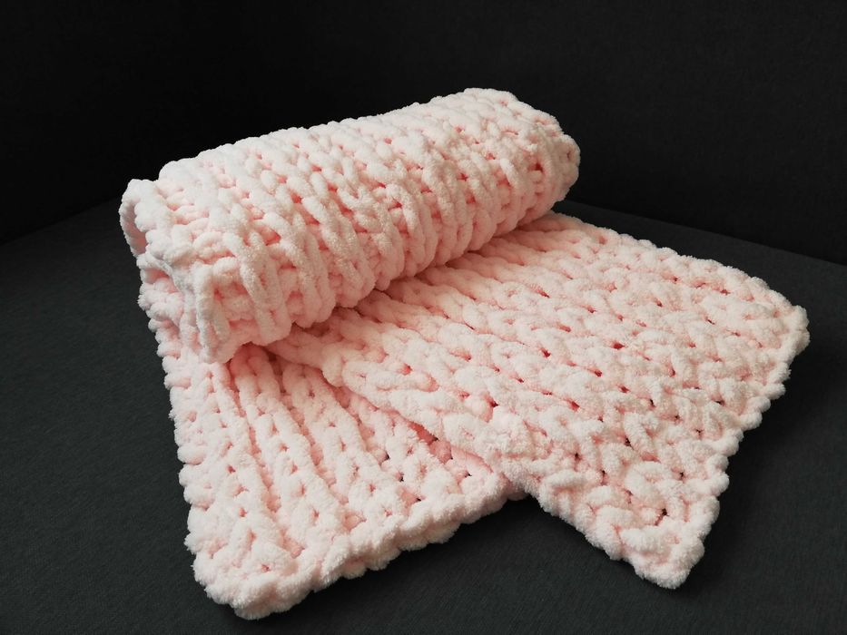 Бебешко одеялo Alize Puffy