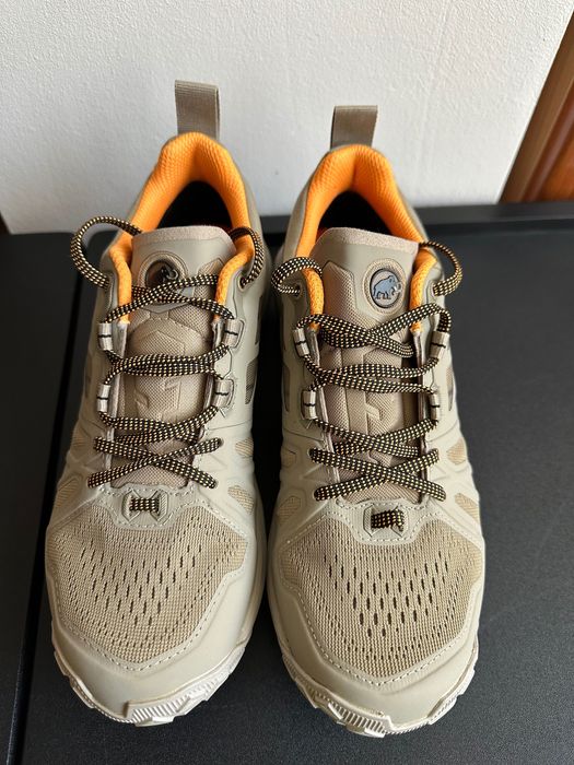 Mammut trekking goretex