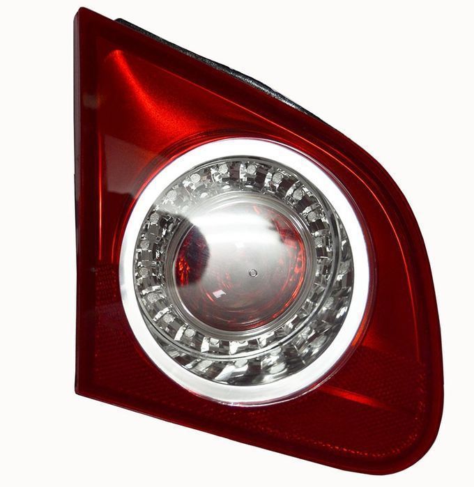 Stop spate lampa VW Passat Sedan (B6 (3C)) 01.2005-07.2010 BestAutoVest partea stanga/dreapta interioara, fara suport bec