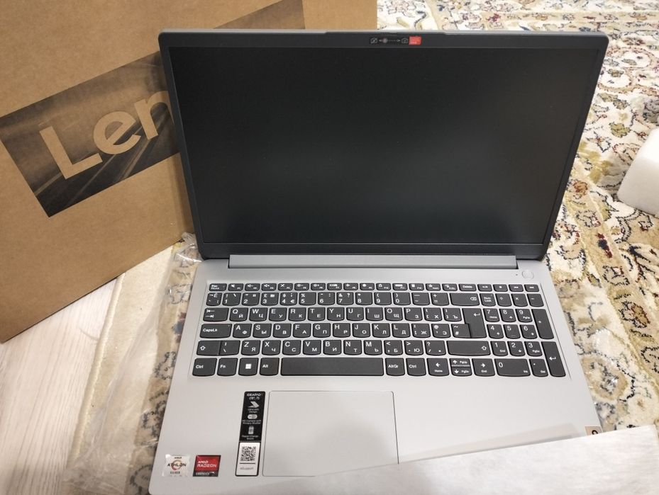 Lenovo IdeaPad 1 15AMN7