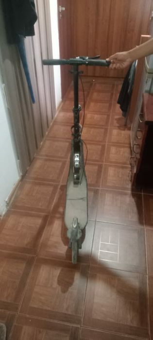 Самокат для для взрослых