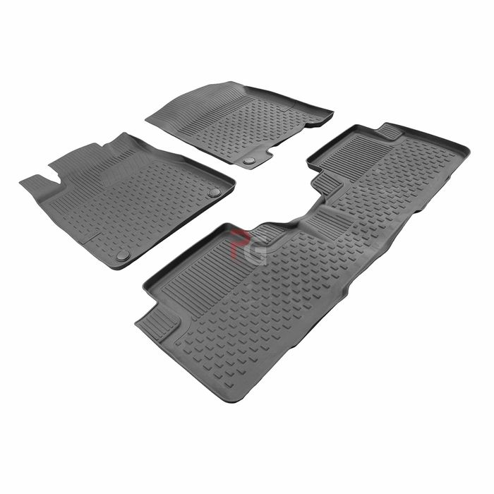 Гумени стелки за Honda Cr-v 2012-2017 / Хонда ЦР-В /