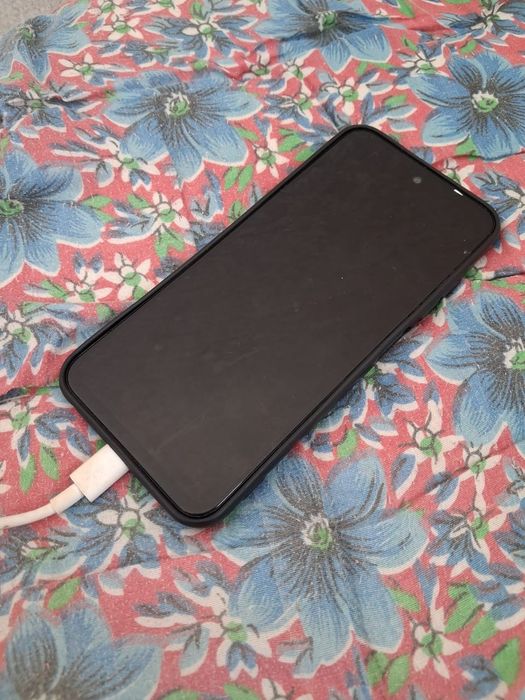 Tecno spark go 1