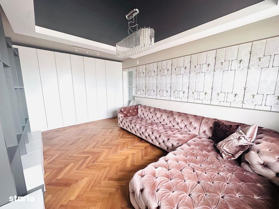 Apartament -pozitie excelenta, 3 camere -Zona centrala- Timisoara