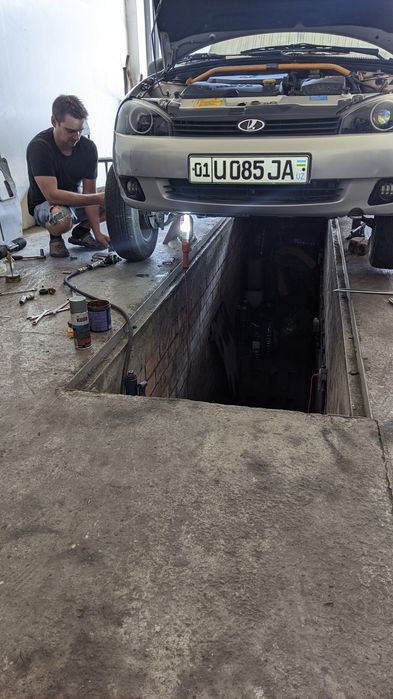 Продам Свою Калину Универсал