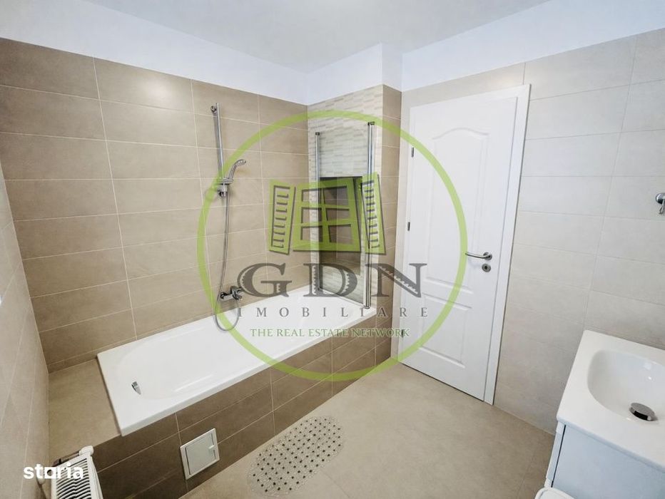 COMISION 0% | Casa supera Corbeanca Park | 4 camere | curte 250 mp | m
