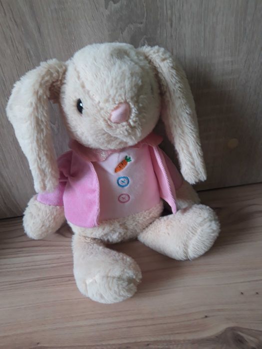 Плюшени играчки запазени